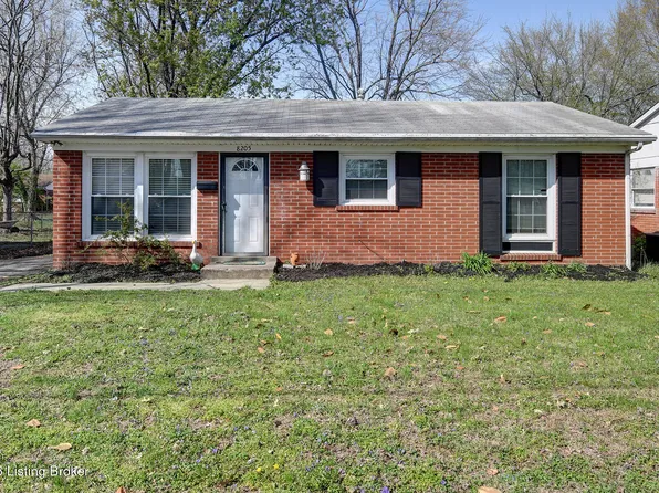 8205 Cris Dr, Louisville, KY 40291