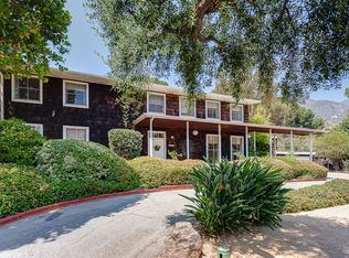 3445 Fairpoint St, Pasadena, CA 91107