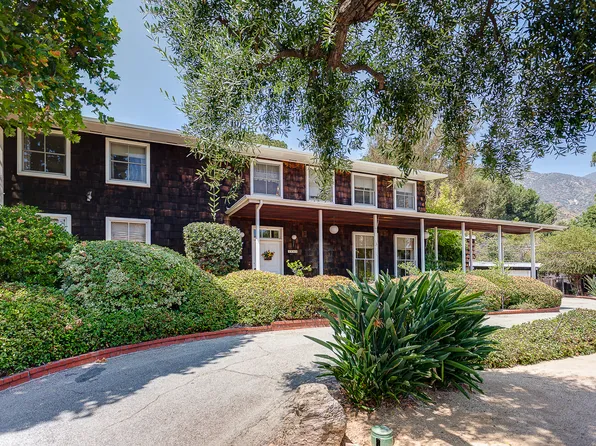 3445 Fairpoint St, Pasadena, CA 91107