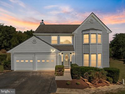 478 Brookneil Dr, Winchester, VA, 22602