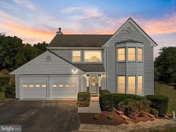 478 Brookneil Dr, Winchester, VA 22602