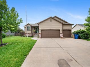 655 Cedar, Benton, KS 67017