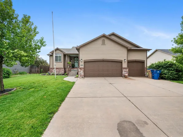 655 Cedar, Benton, KS 67017