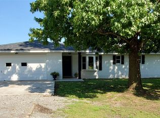 19676 E Highland Rd, Inola, OK 74036