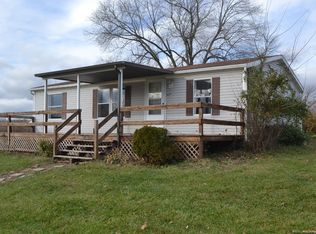 4510 E Curby Rd, English, IN 47118