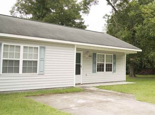 303 Louise Ave, Jacksonville, NC 28540