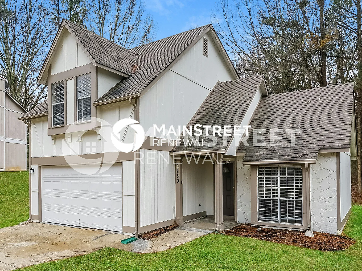 5450 Forest Downs Cir — Photo 4
