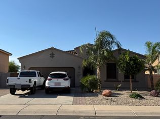 2486 E Dulcinea Trl, Casa Grande, AZ 85194