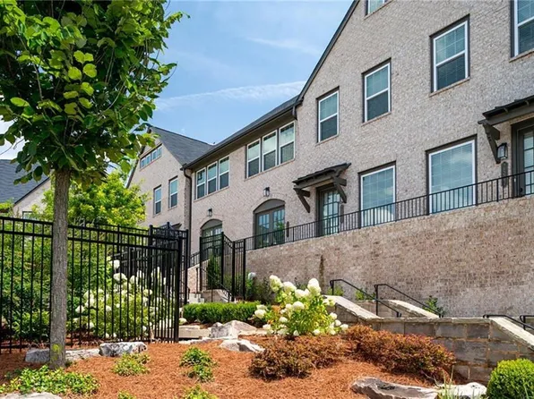2519 Figaro Dr, Atlanta, GA 30339