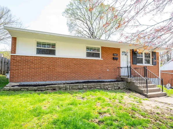 5581 Nightingale Ct, Cincinnati, OH 45227