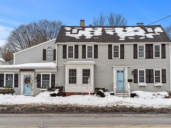2nd image of 215 Merrimac St #2