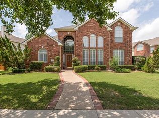 8933 Mount Rainier Dr, Plano, TX 75025