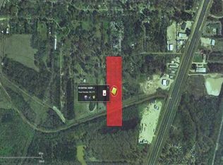 275 Stokes Robertson Rd, Jackson, MS 39212