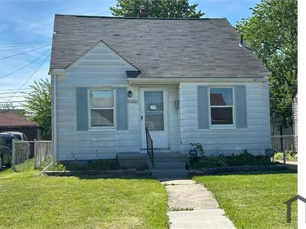 20939 Beechwood Ave, Eastpointe, MI 48021