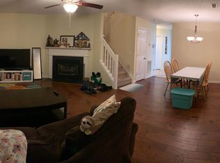 12858 Spirit Bound Way, Charlotte, NC 28273
