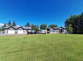 13221 S Township Road 680 #701, Lac La Biche County, AB T0A 2C1