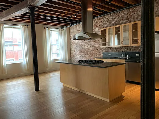 Rented by The Durst Organization | media 13