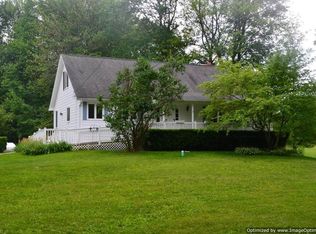 16667 Thompson Rd, Thompson, OH 44086