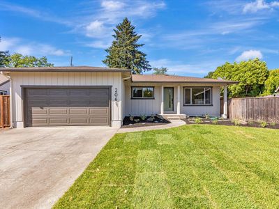 2061 Leonard Ave, Santa Rosa, CA, 95405