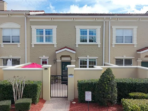 2726 Bella Vista Dr, Davenport, FL 33897