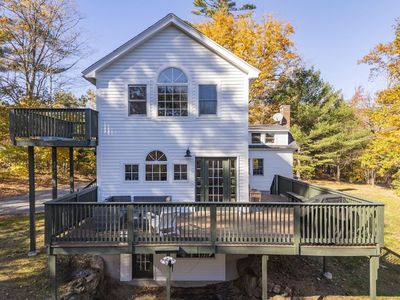 468 North Road, Fryeburg, ME, 04217