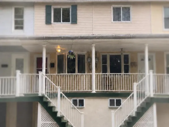 315 N Greenwood St, Tamaqua, PA 18252