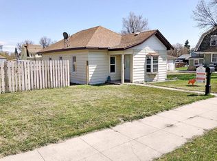 510 4th Ave W, Williston, ND 58801