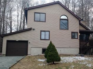 5684 Pembrook Dr, Tobyhanna, PA