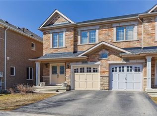 4693 Kurtz Rd, Burlington, ON L7M0G2