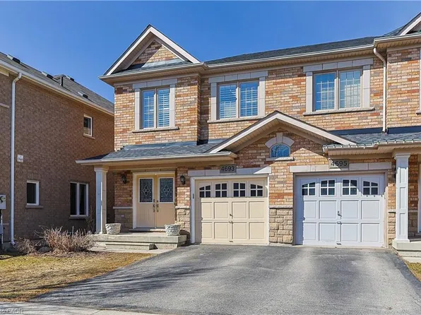 4693 Kurtz Rd, Burlington, ON L7M 0G2