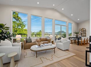 745 Redwood Rd, San Anselmo, CA 94960