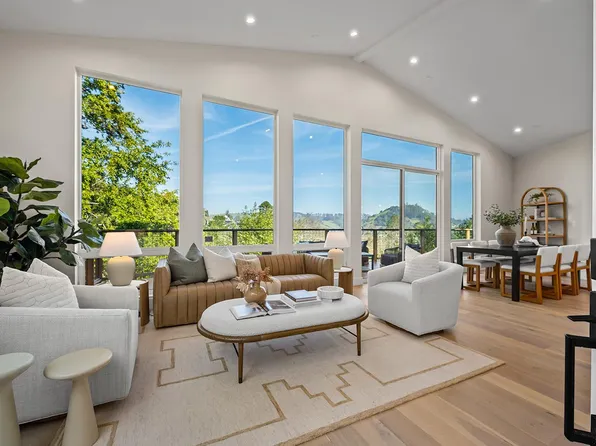 745 redwood Road, San Anselmo, CA 94960