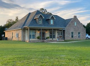 109 Cole Rd, Mathiston, MS 39752