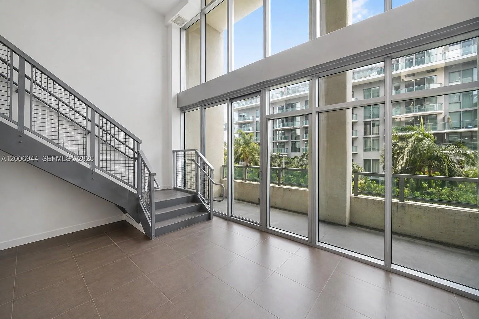 Four Midtown Miami Condo — Photo 1