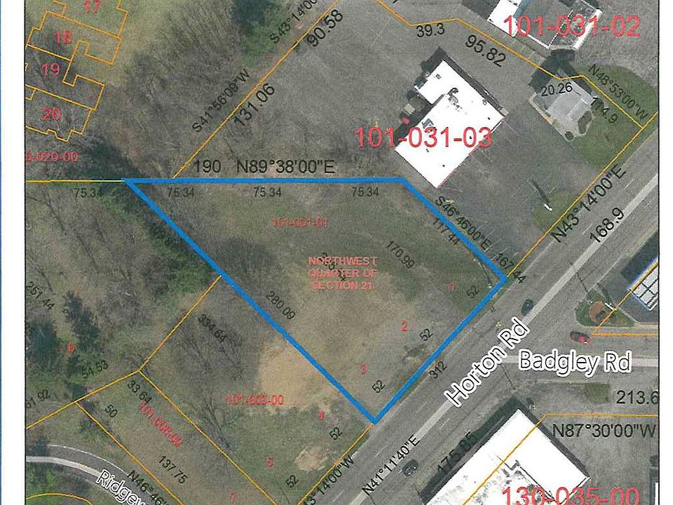 2nd image of 1908 Horton Rd