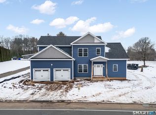 180 Bee St, Meriden, CT 06450