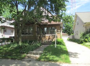 1246 N 55th St, Milwaukee, WI 53208