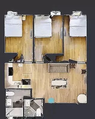 Rented by Urban Pads | media 14