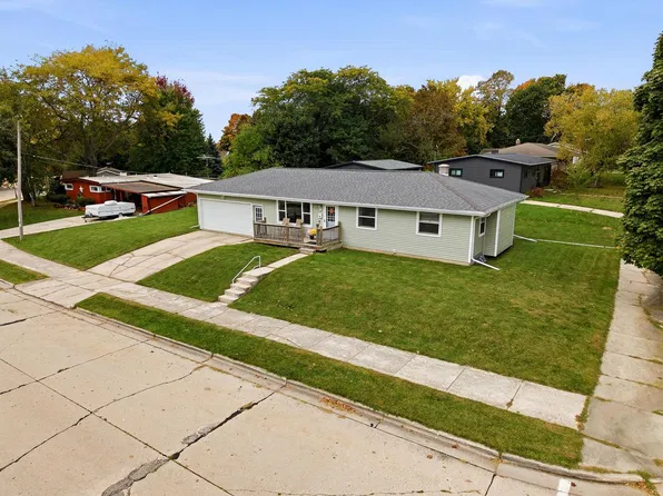 524 N 26th STREET, Sheboygan, WI 53081