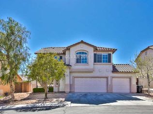 175 Regal Sunset Ave, Henderson, NV 89002