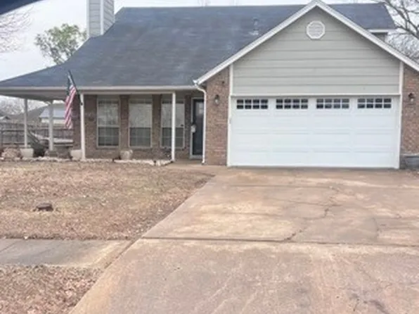 12916 E 127th Pl N, Collinsville, OK 74021