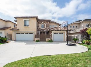 19120 Singingwood Dr, Rowland Heights, CA 91748