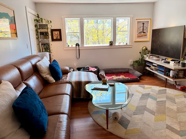 28 Francis St Floor 2, Waltham, MA 02451