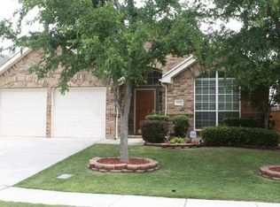 5532 Amber Way, McKinney, TX 75072