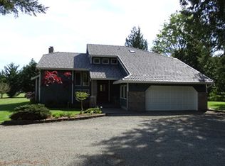 2818 273rd St E, Spanaway, WA 98387