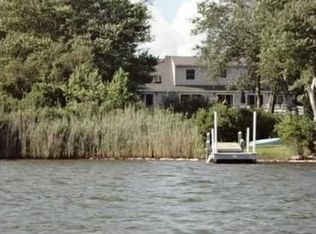 110 C Indigo Point Rd, South Kingstown, RI 02879