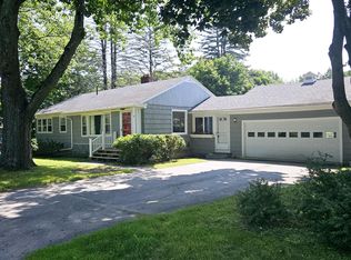 78 W River Rd, Waterville, ME 04901