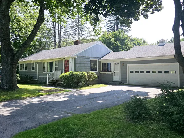 78 West River Road, Waterville, ME 04901
