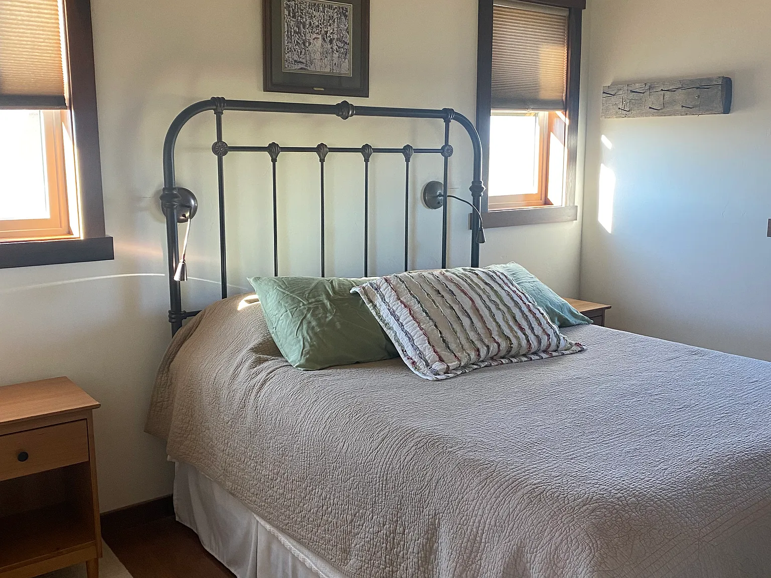 2 bed, 650 sqft, $2,200 — Photo 3