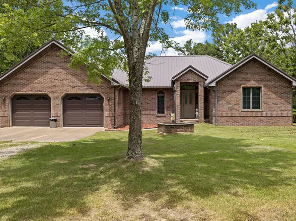 14227 Hwy 32, Success, MO 65570